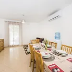 Two-bedroom In Biograd Casa de Férias