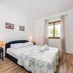 Two-bedroom In Biograd * Lisane Tinjske