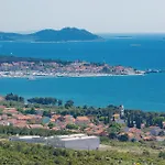 Two-bedroom In Biograd *