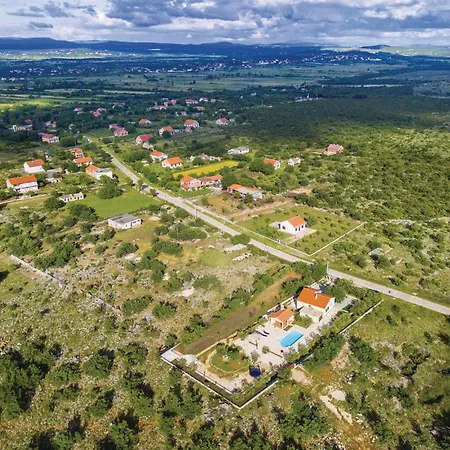 Two-bedroom In Biograd *