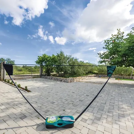 Two-bedroom In Biograd