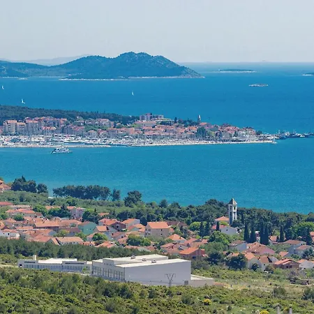 Awesome In Biograd *