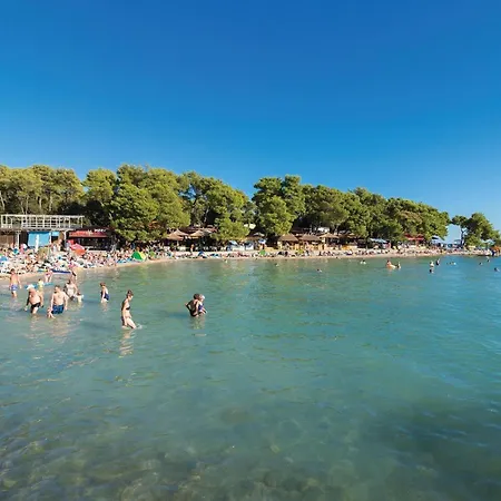 Awesome In Biograd * Lisane Tinjske