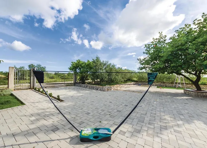 Two-bedroom In Biograd