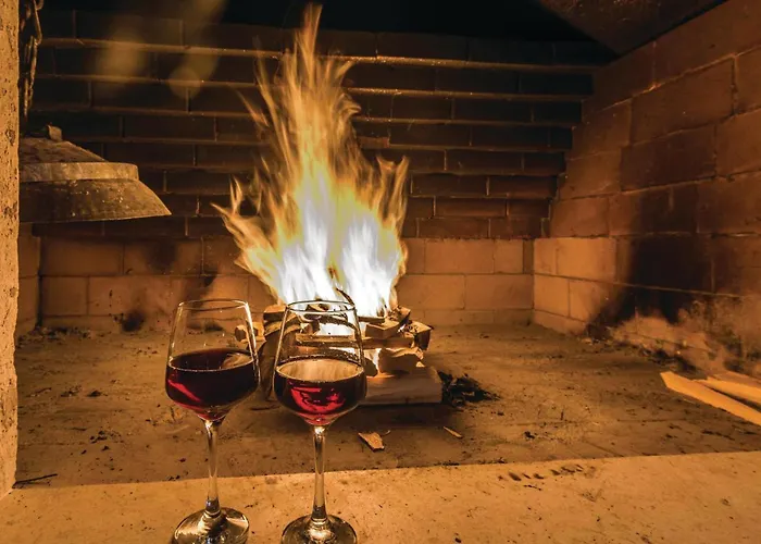 Two-bedroom In Biograd