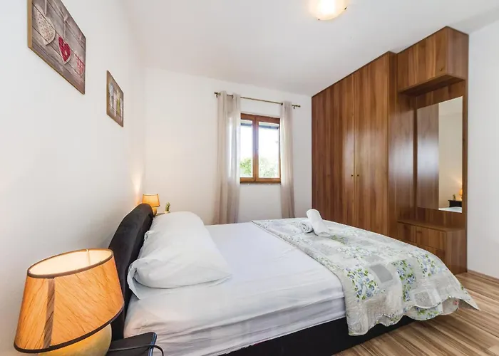Two-bedroom In Biograd